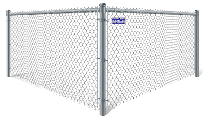 Birmingham Alabama galvanized chain link fence company