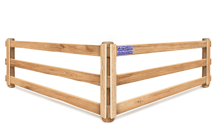 Farm fence styles in Birmingham Birmingham