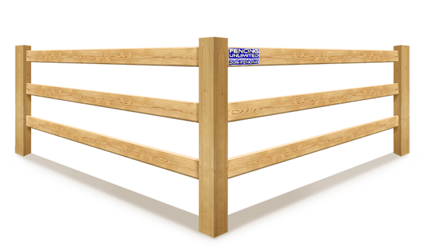 Farm fence styles in Birmingham Birmingham