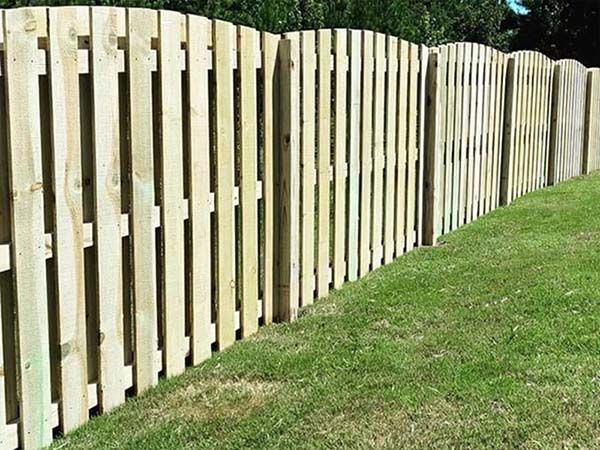 Wood fence company in Birmingham Alabama